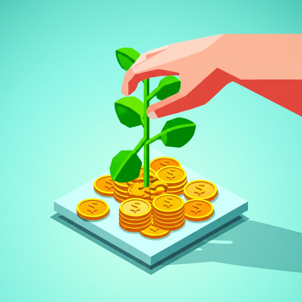 Unrestricted grants empower organizations to make a real difference. Funds fuel change.