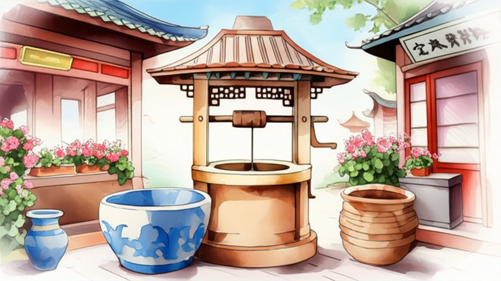 vintage chinese pottery collecting ancient art from dynasties past 1758562242195 compressed