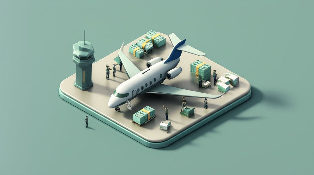 warren buffett private jet the indefensible expense he once justified 1757185601878 compressed
