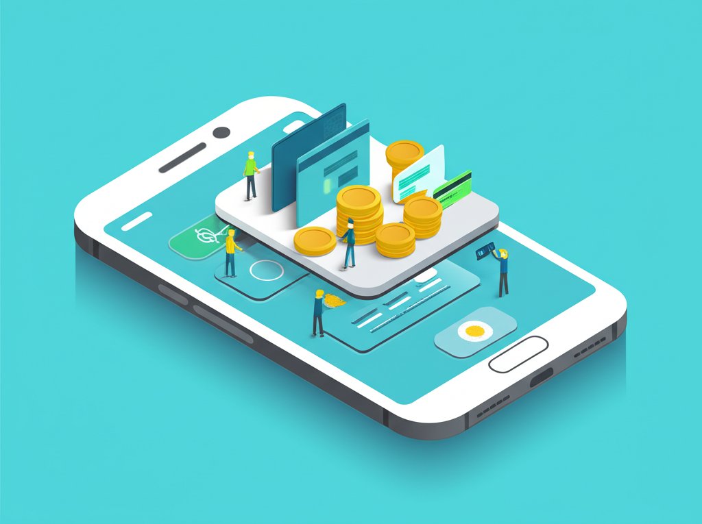 Mobile Wallets and Credit Cards: The Future of How We Pay