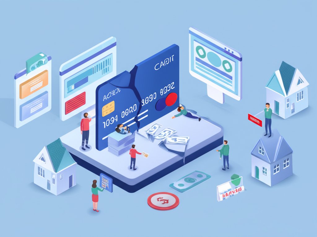 Credit CARD Act of 2009: Consumer protection from unfair credit card practices.