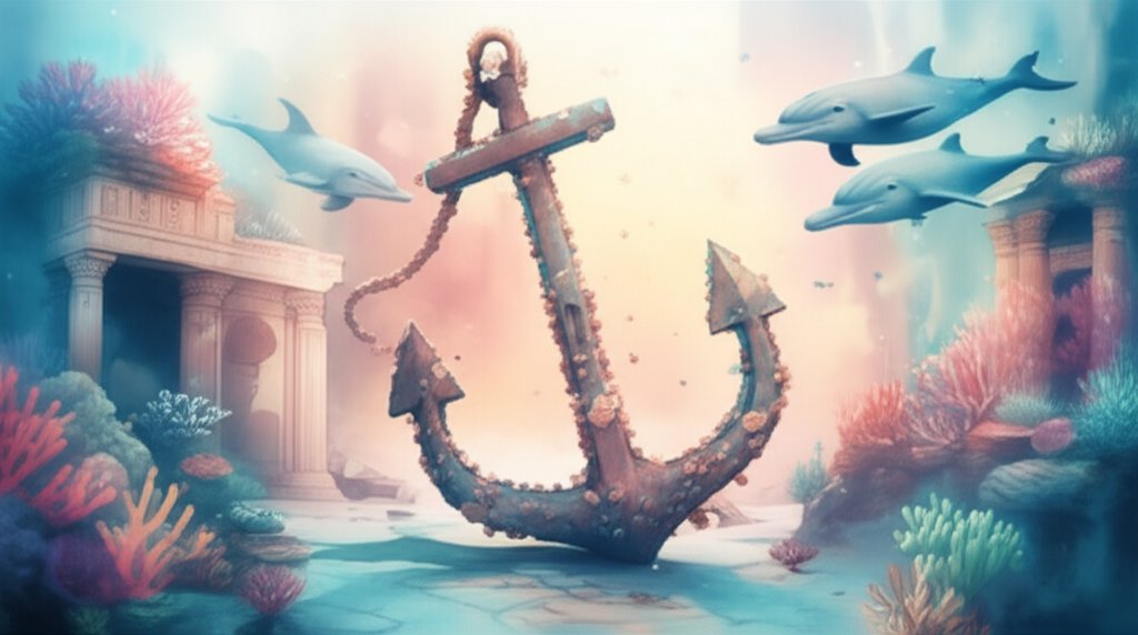 Gods' boredom: Transformations, curses, and creative punishments, mythology art.