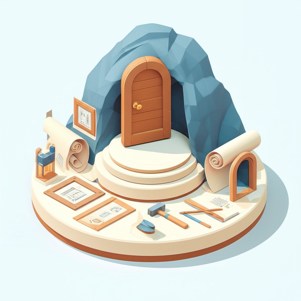 Door Facts Revealed: When Was The First Door Invented?