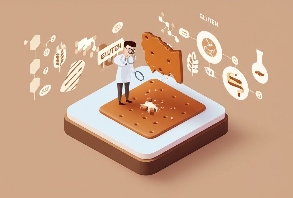 Rethink Crackers: Healthy, delicious alternatives for a smarter snacking choice.