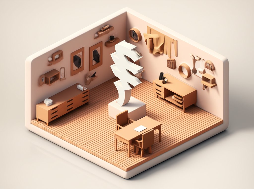 Handcrafted wooden furniture with visible grain, showcasing natural beauty and rustic charm.