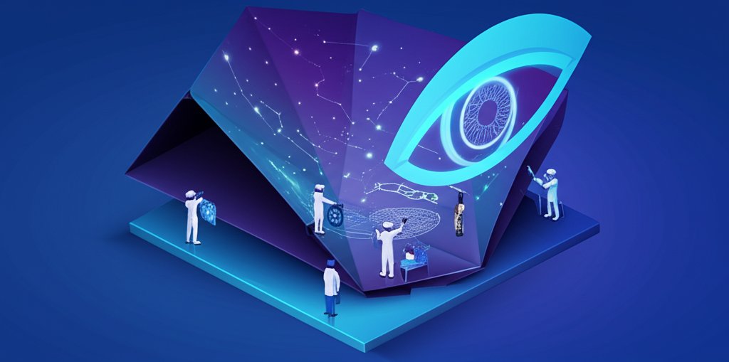 xAI Grok: AI unraveling universe mysteries, innovation, and futuristic technology.