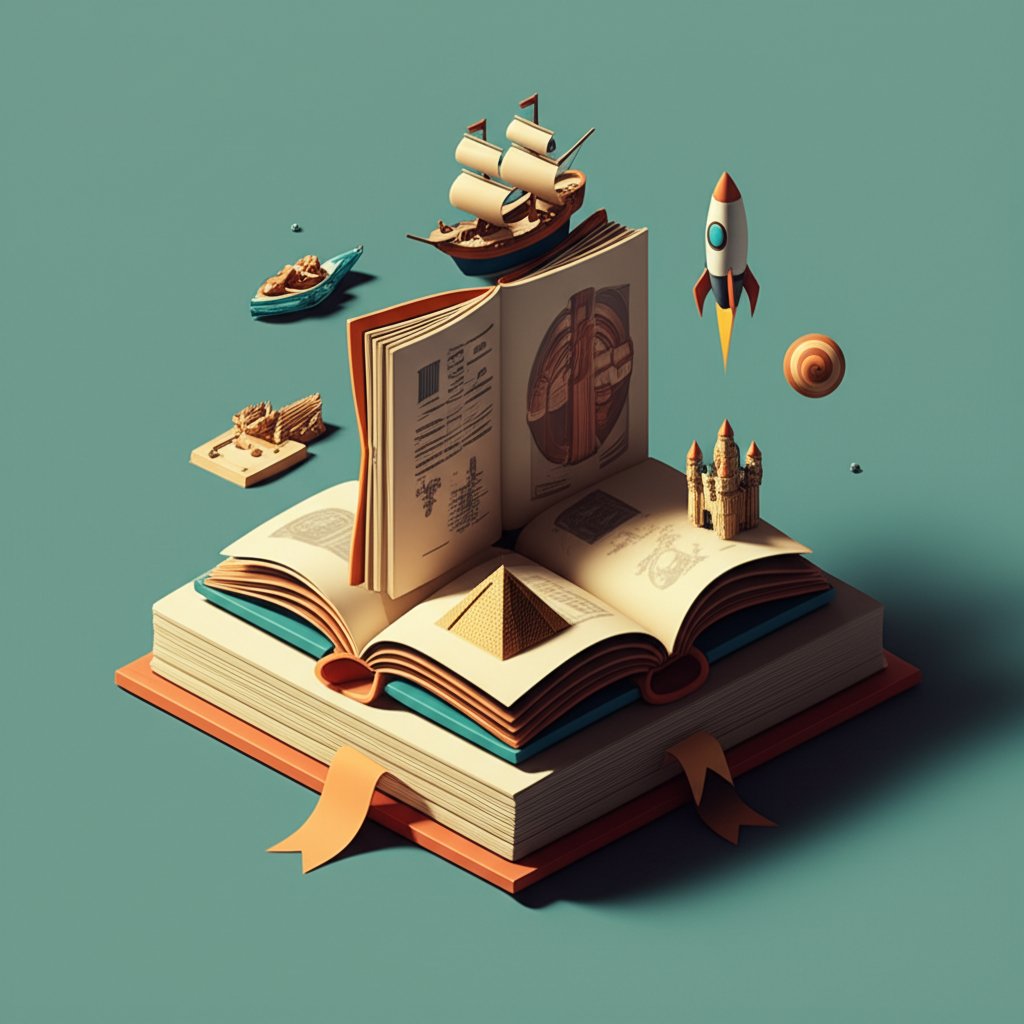 Thematic guide: discover historical books, movies, and shows for your next binge.