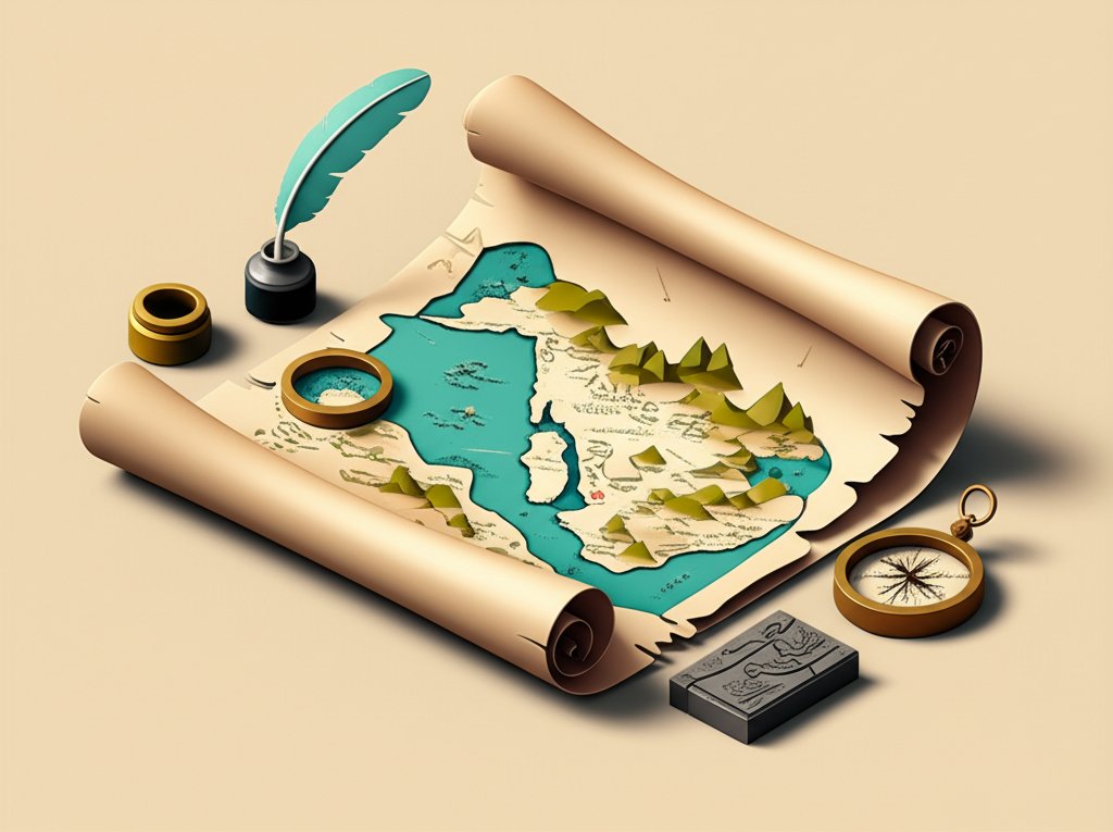 Abel Buell, the rogue genius behind an important early American map.