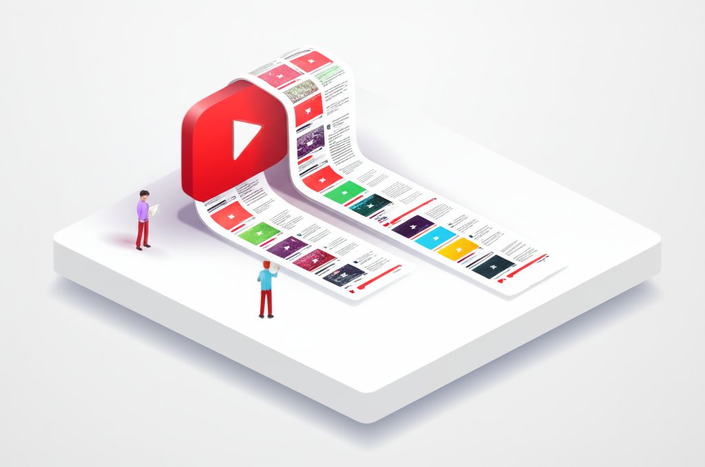 Accessing Your YouTube Viewing History to Find and Manage Videos