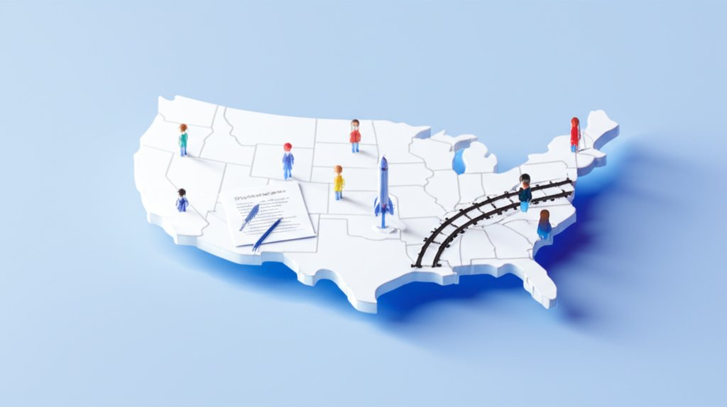 American history milestones re-envisioned through a modern, insightful lens.