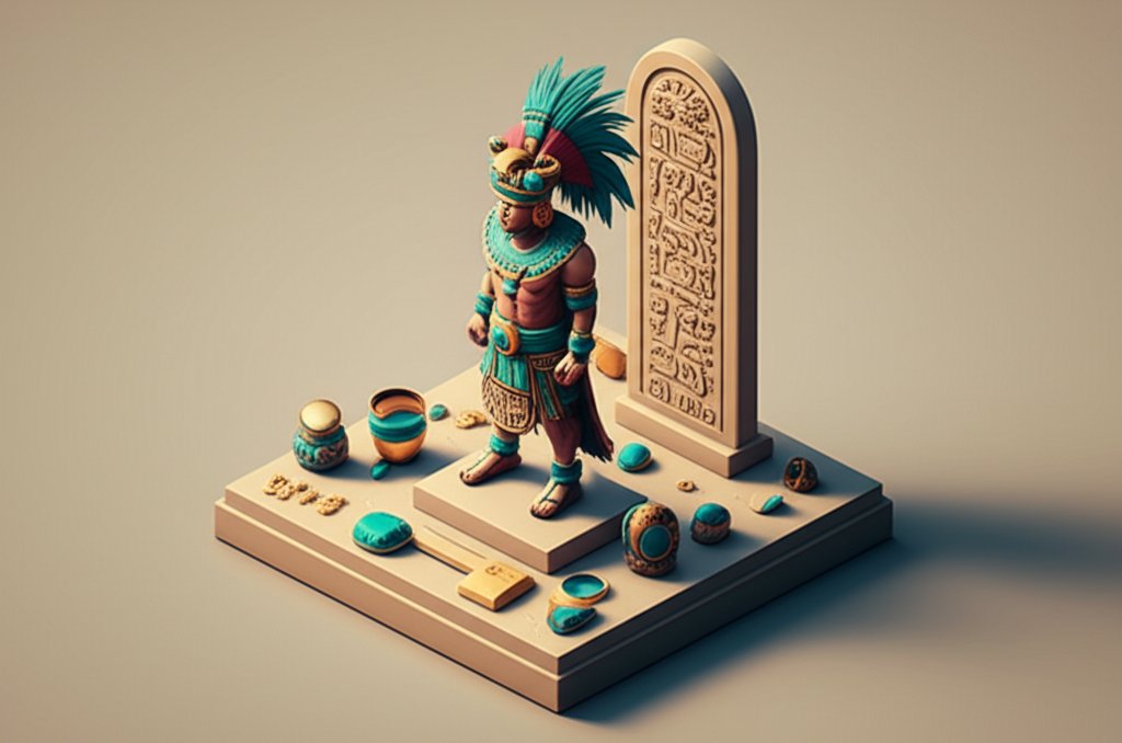 ancient maya leaders held absolute power as divine warrior kings featured 1760863172061 compressed