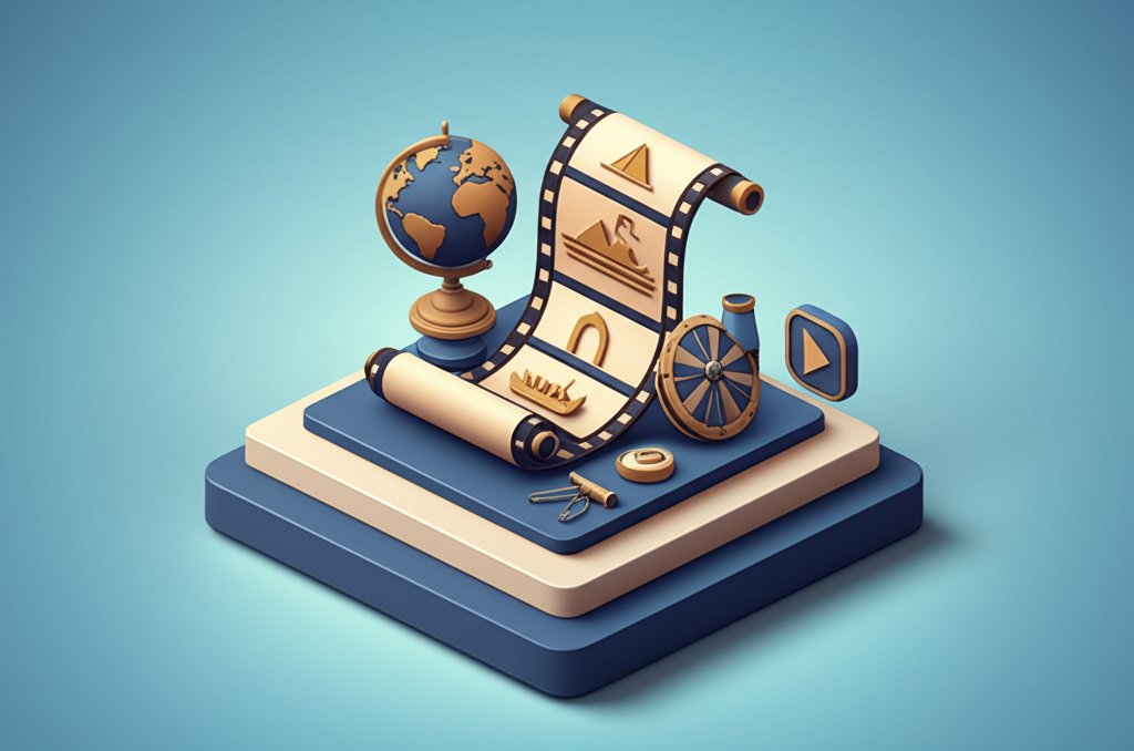 Best History Channel documentaries: top picks and recommendations.