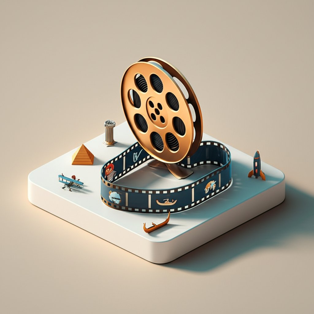 Best History Channel shows: Top historical series and popular documentaries.