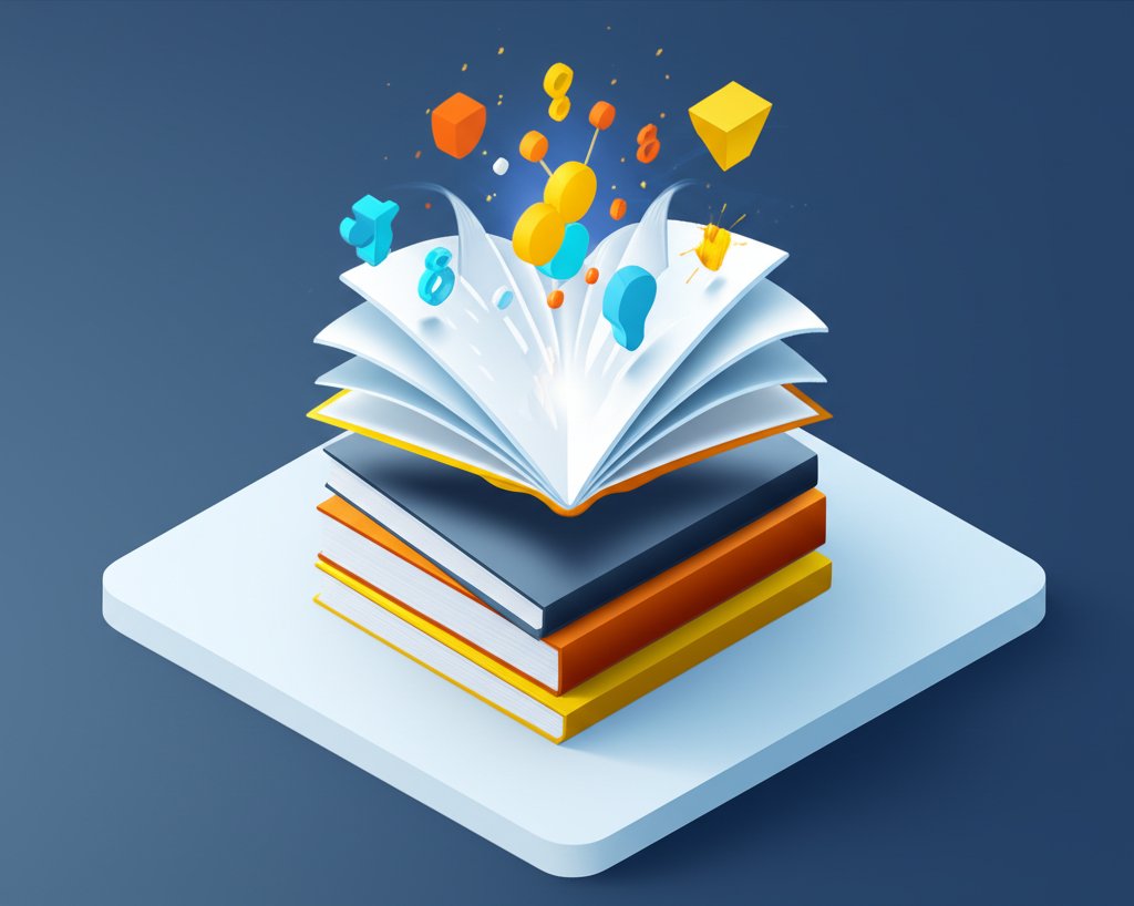 Books challenging perspectives and reframing thought beyond textbooks.