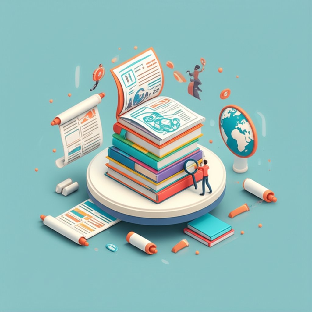 Biography resources: books, databases, and research tools for learning.