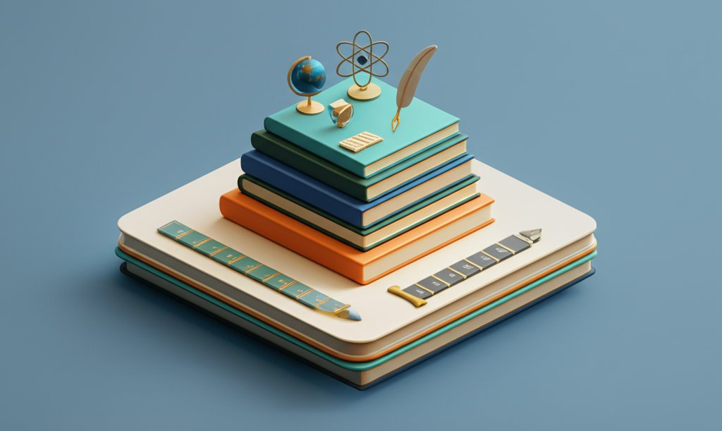 Building your study foundation: key themes and historical periods for learning.