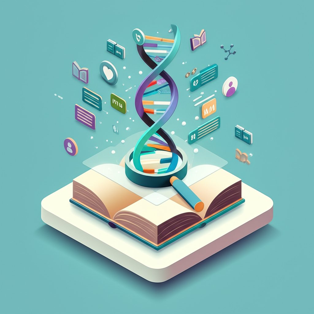 Decoding biography's DNA: structure, elements, and compelling narratives.