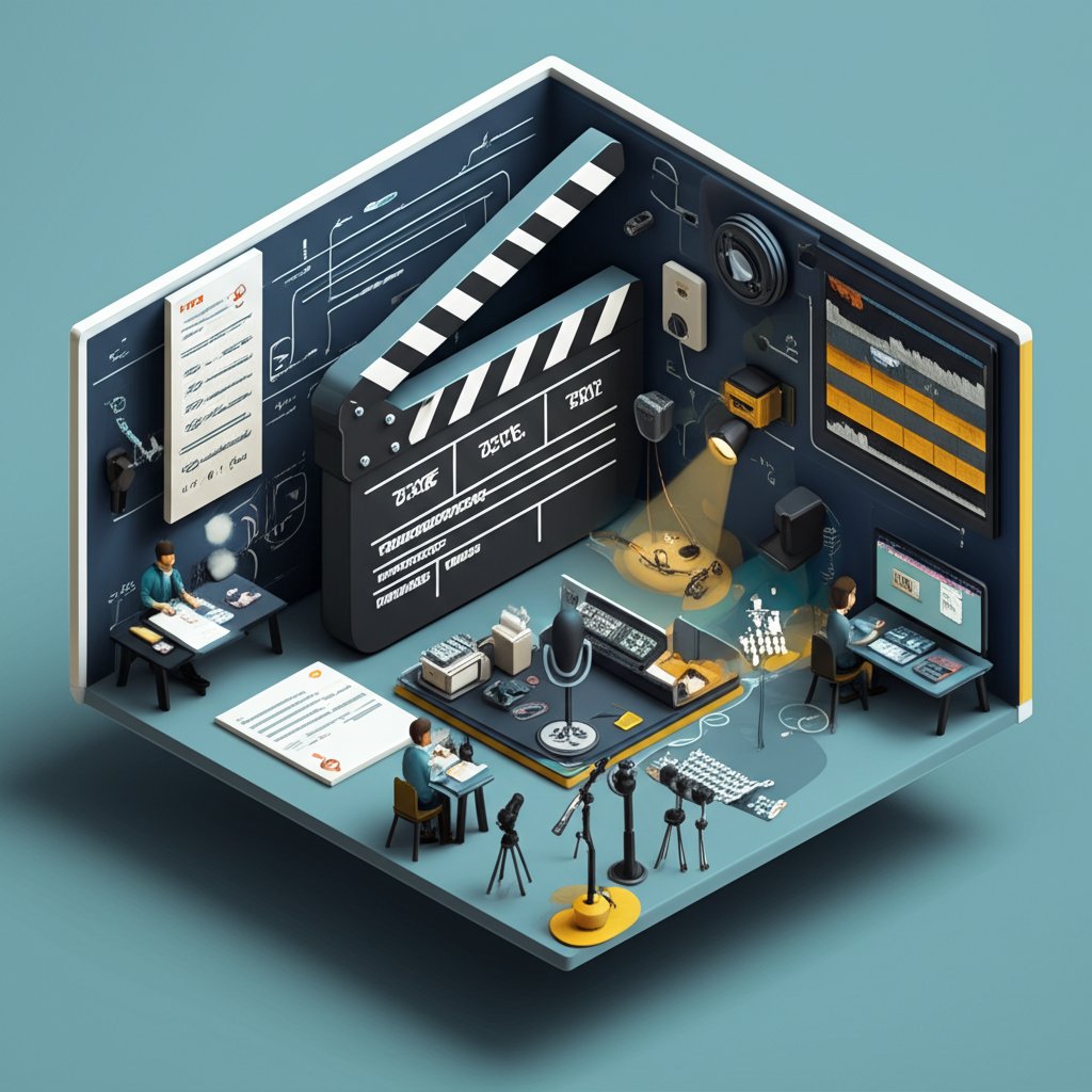 Deconstructing Masterclass: Analyzing top TV show production and success secrets.