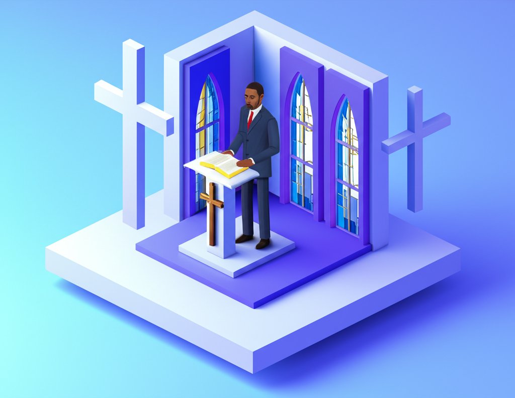 Denzel H. Washington Sr. Was Denzel Washingtons Minister Father