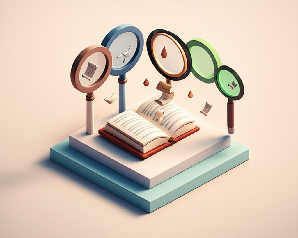 different types of history offer unique perspectives on the past featured 1760864428403 compressed