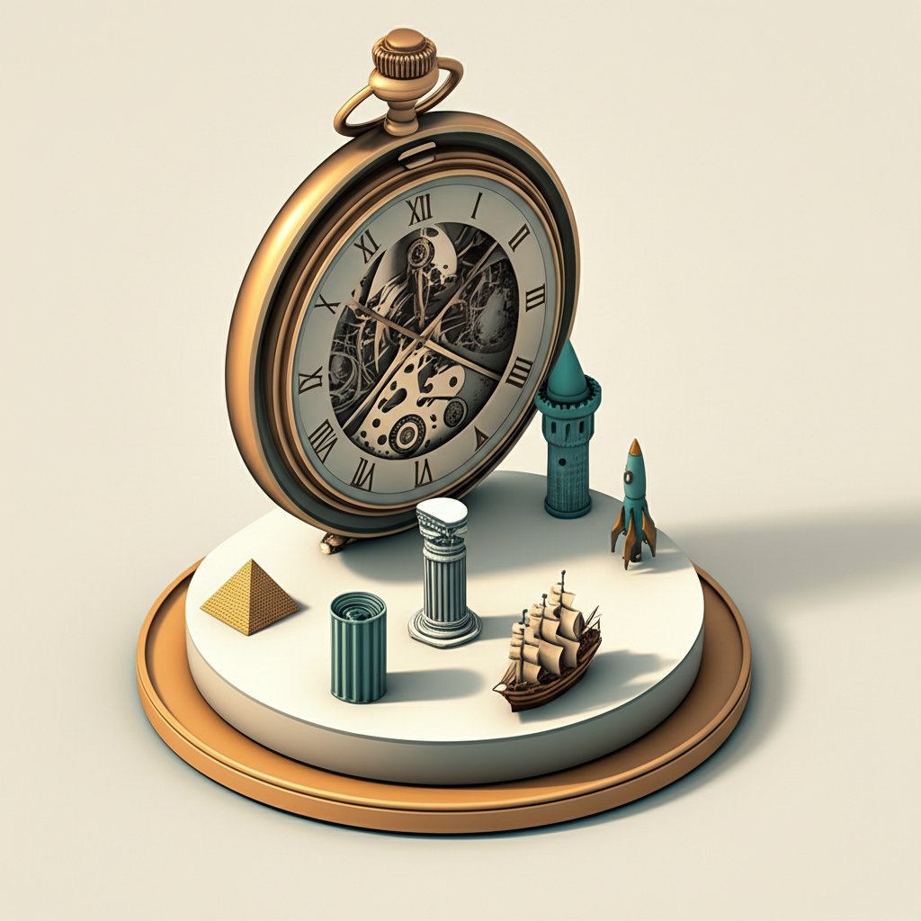 Find your first watch: Best history videos by interest for new collectors.