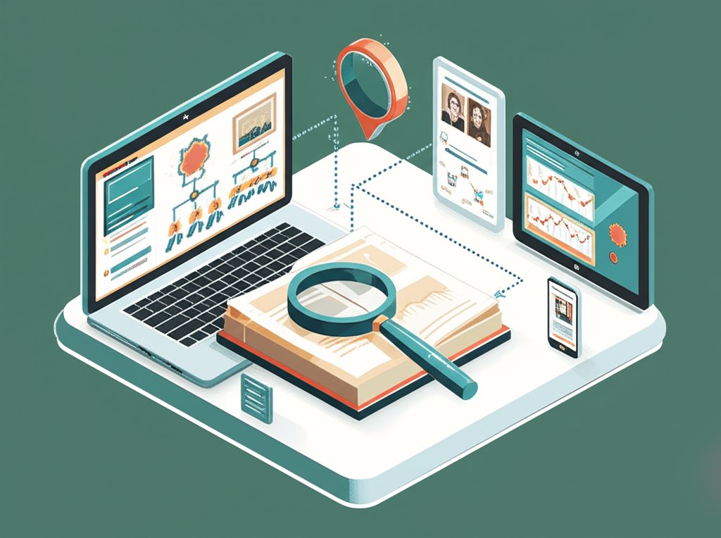 Step-by-step guide to finding your history on computers, phones, and tablets.