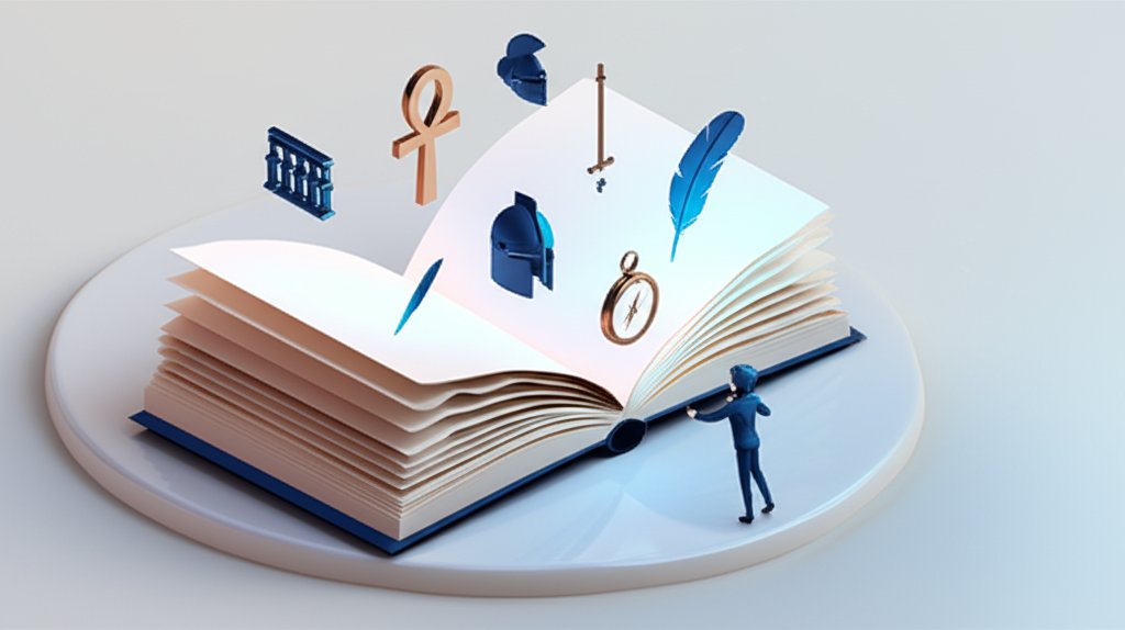 Discover your next historical obsession: ancient artifacts, captivating books, and fascinating stories.