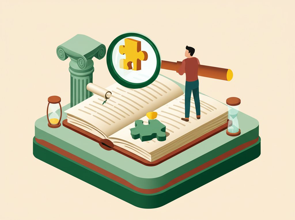 Practical guide to finding your perfect history match and historical research.