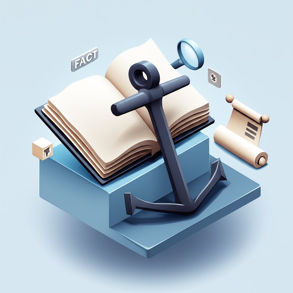 Grounded in reality: the nonnegotiable core of every authentic biography.