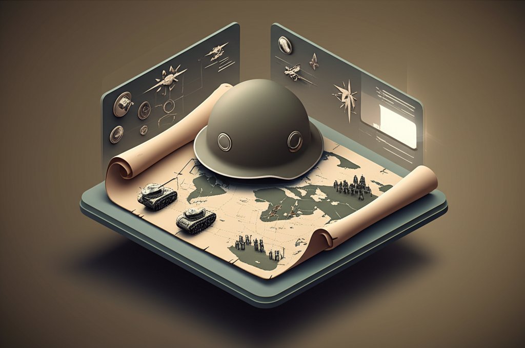 History Military Channel: documentaries, battles, warfare, and historical events.