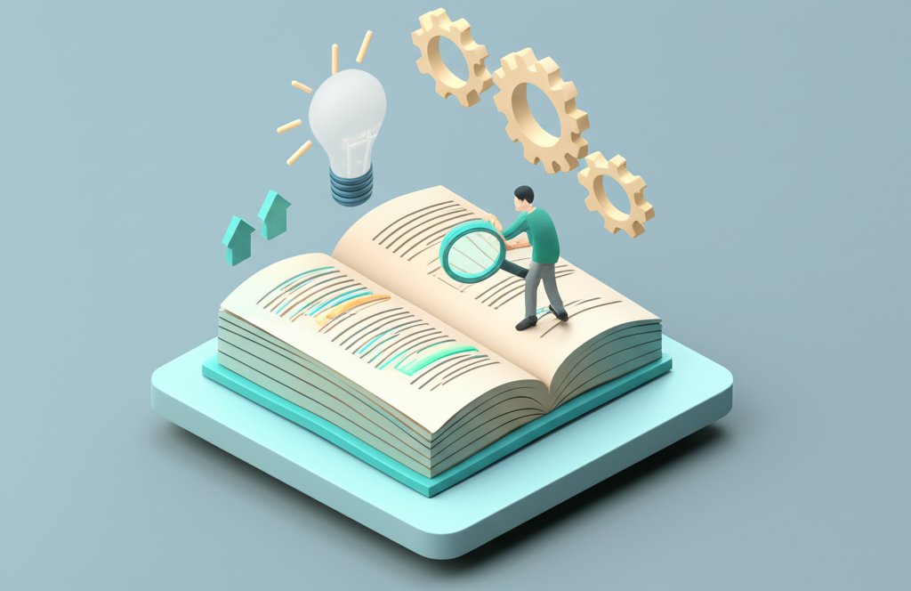 Guide on how to read a famous bio for maximum insight.