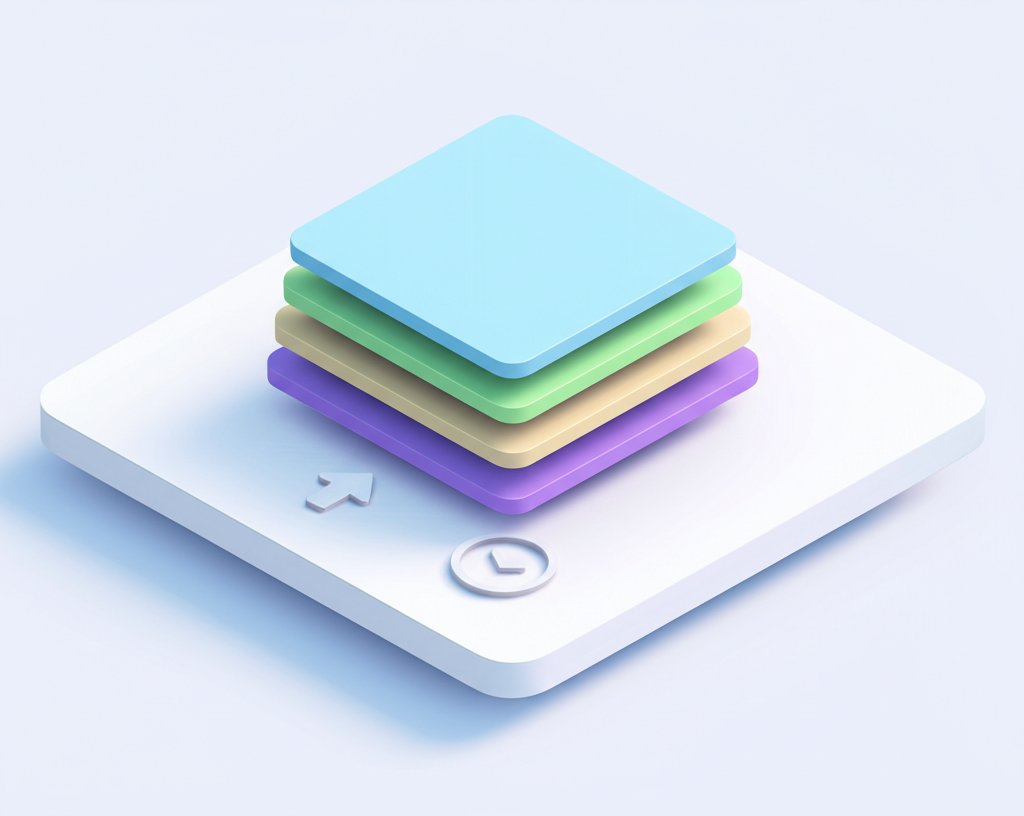 Key document versions, revisions, and change management tracking.