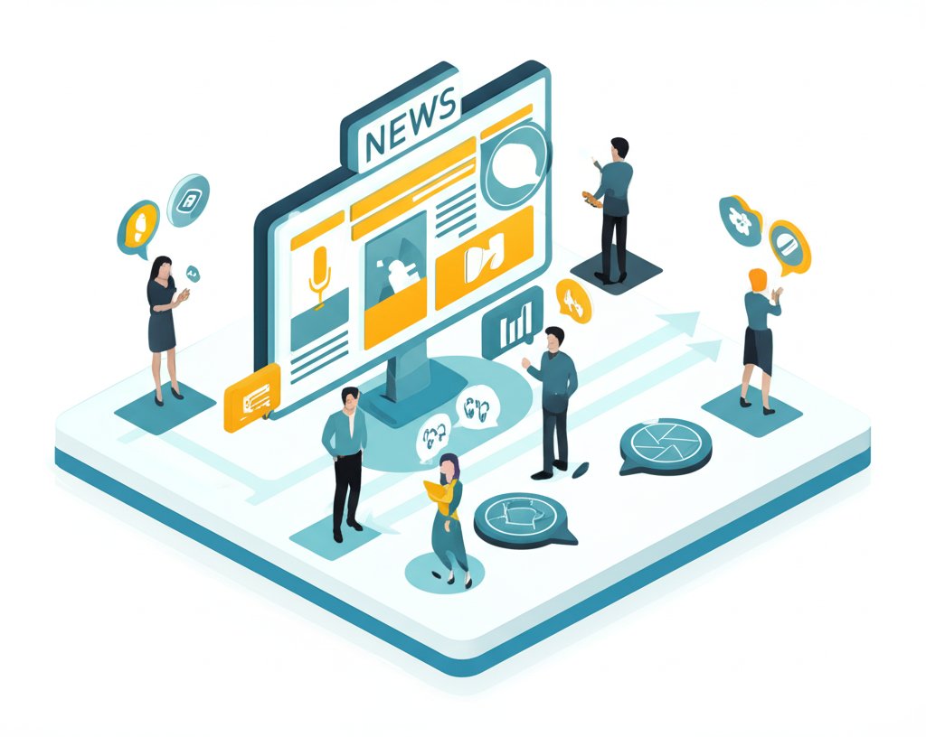 Engaging storytelling: the impact of narrative style and compelling delivery.