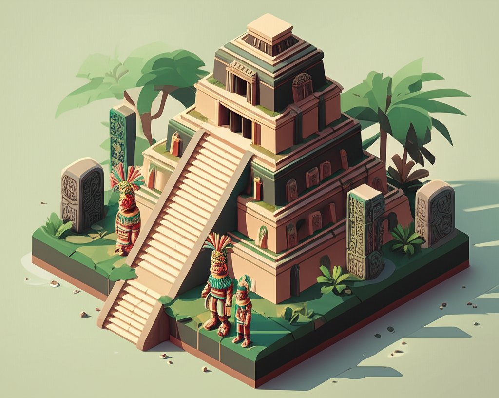 leaders of the mayan empire left a powerful legacy featured 1760862871975 compressed