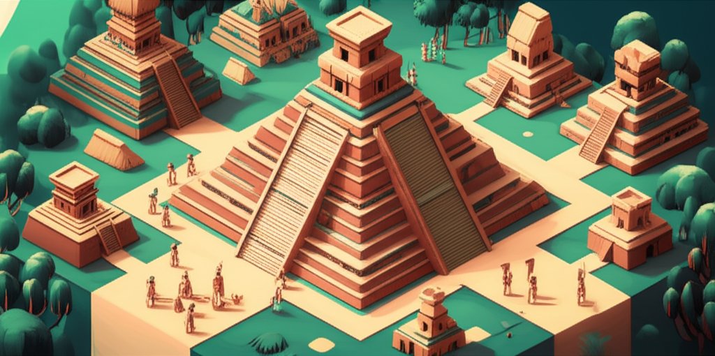 mayan government operated through powerful divine kings in rival city states featured 1760863461978 compressed