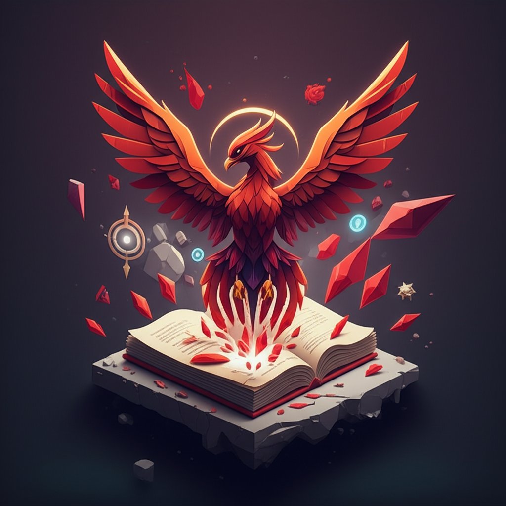 Visualizing compelling narratives of myth, spiritual faith, and intense fury.