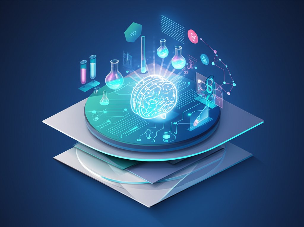 Scientific minds and innovators exploring new frontiers, redefining reality.