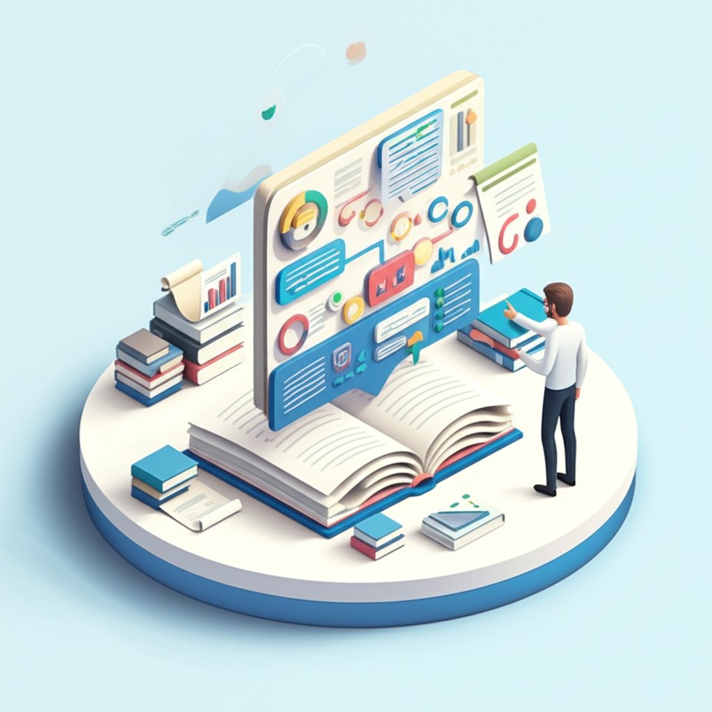 Secondary sources: expert analysis, research narratives, and academic interpretation.