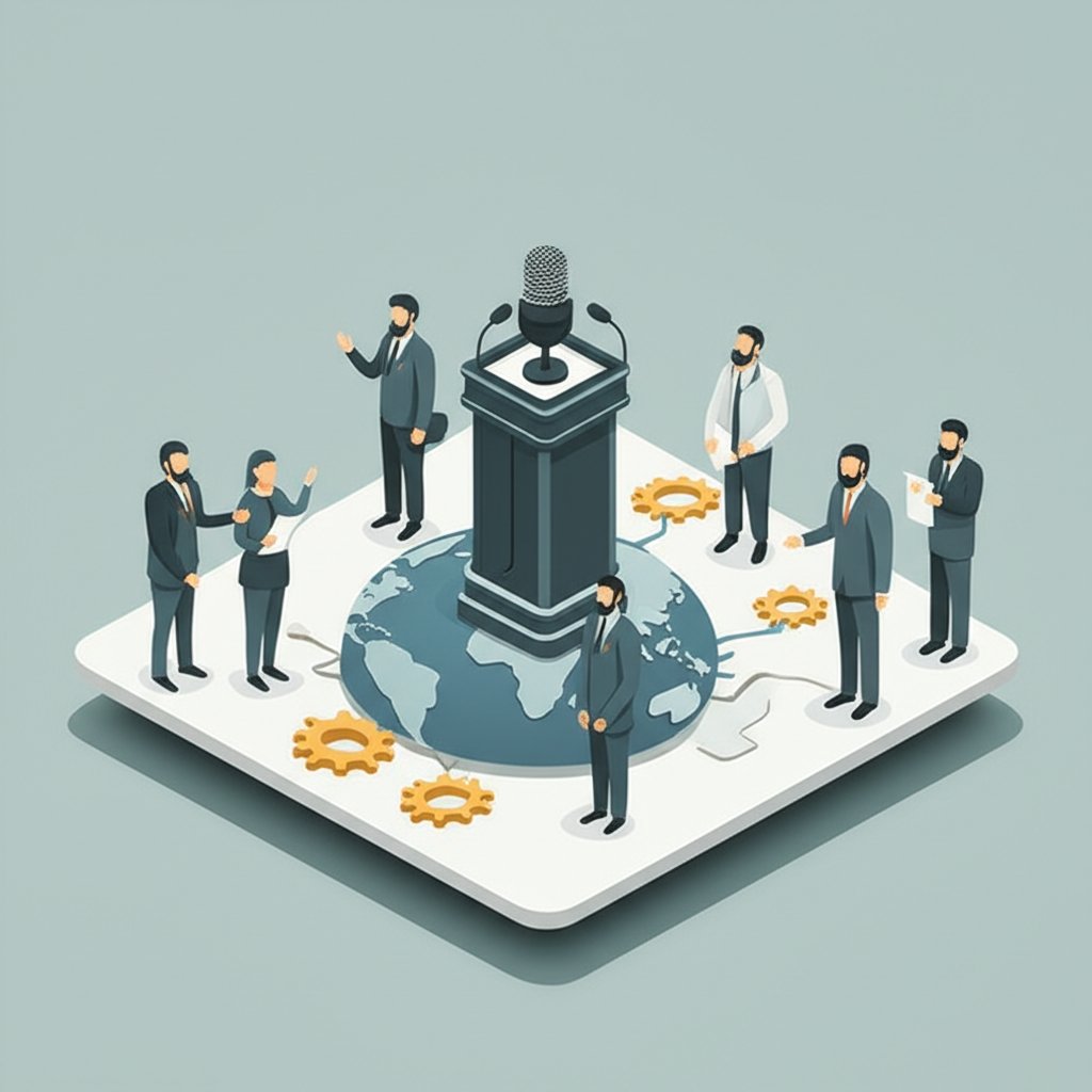 Influential leaders and activists shaping nations and policies worldwide.