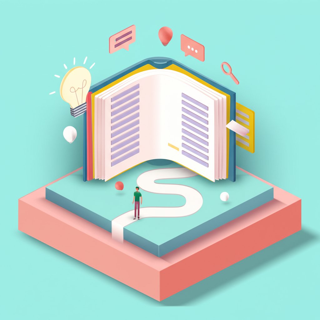 Start your journey: discover captivating, accessible narratives.