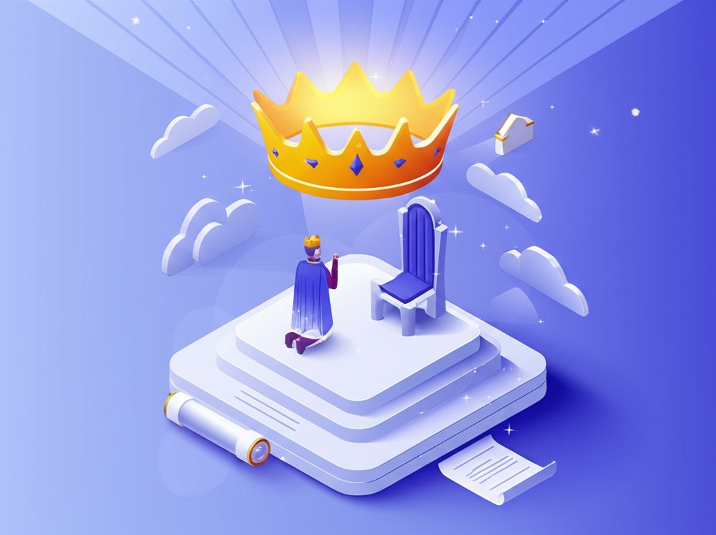 Divine Mandate: Rulers' power and legitimacy granted by gods' will.