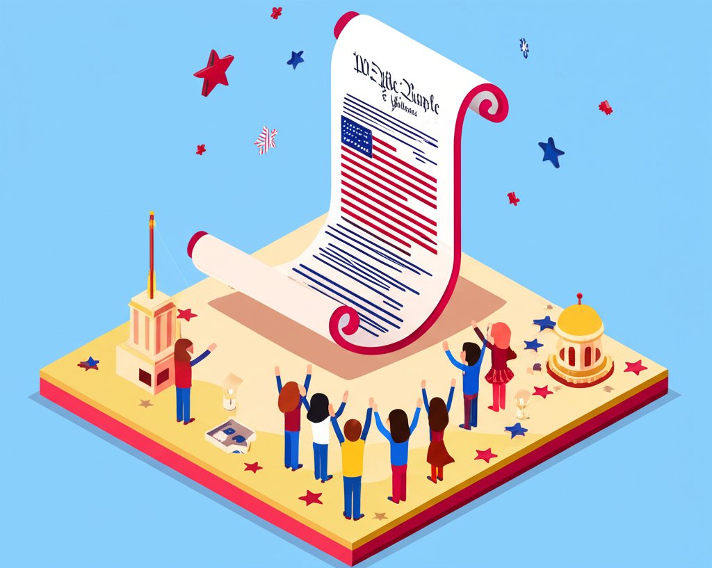 Why we celebrate July 4th: Official U.S. Independence Day explanation.