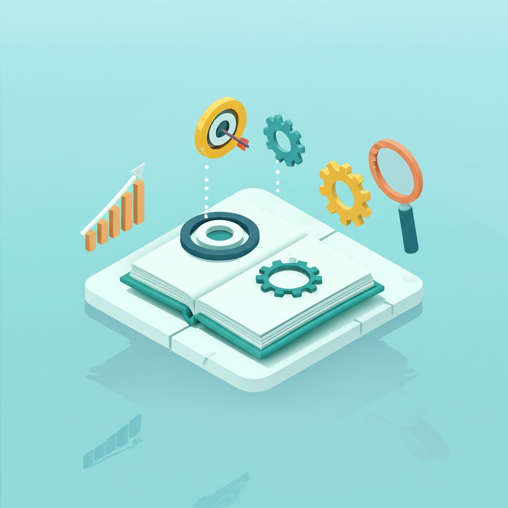 Selecting the perfect books as tools to achieve your personal and business goals.