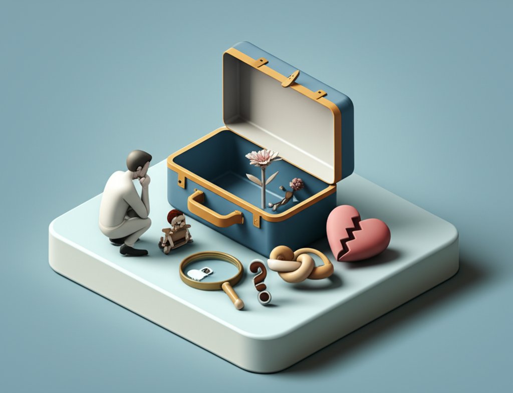 Modern memoirs: unpacking common narrative themes of identity, resilience, growth.