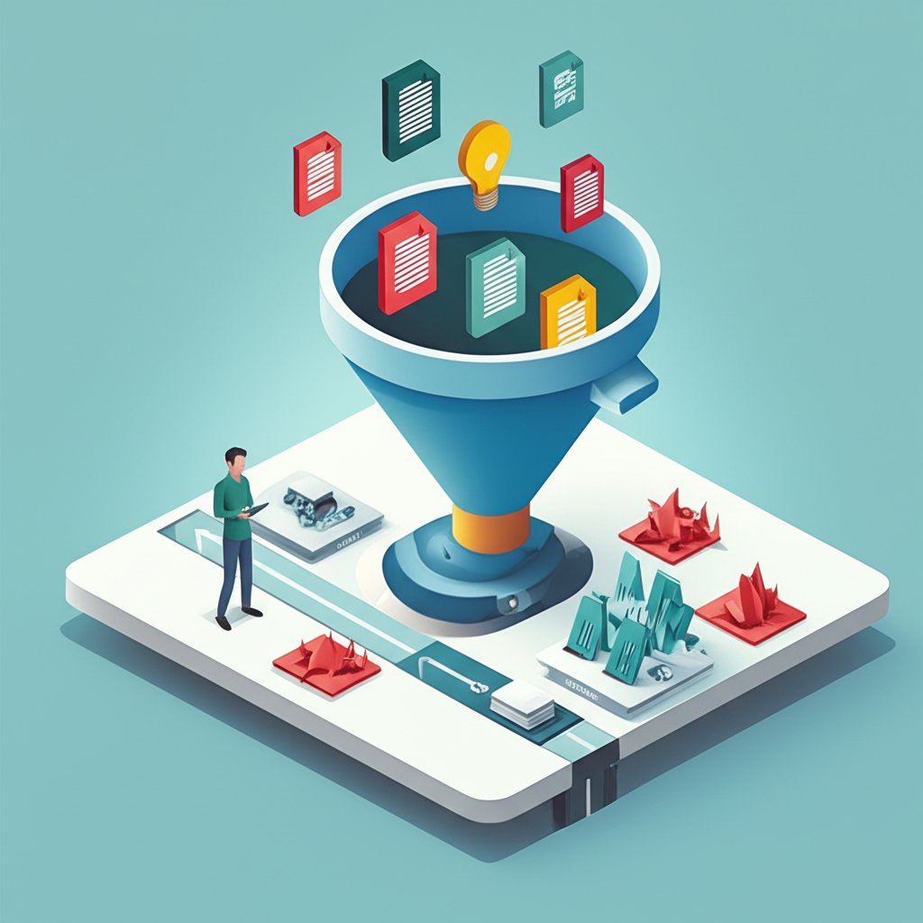 Vetting research subjects: ensuring viability, feasibility, and data availability.