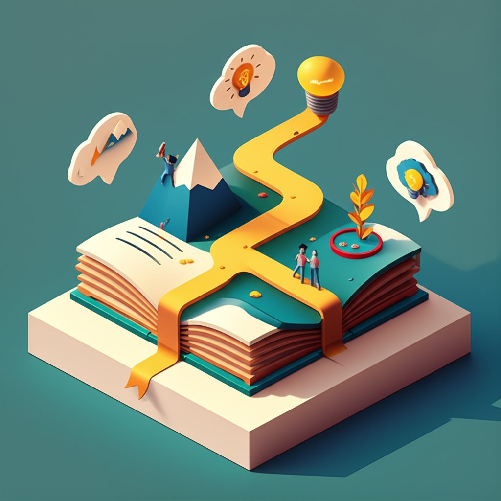 Inspiring life story elements: lessons learned, overcoming challenges, unique experiences.