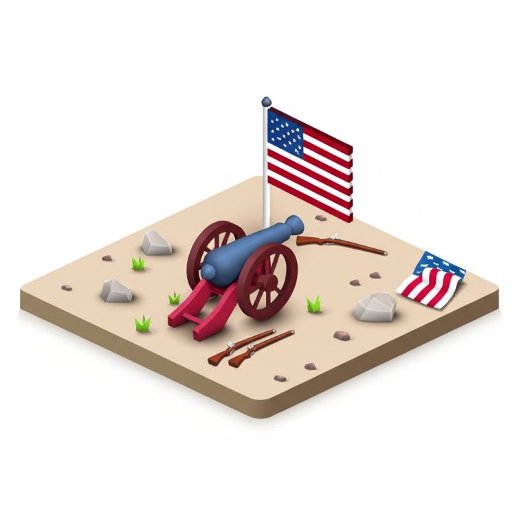 What Was the True Turning Point of the Revolutionary War?