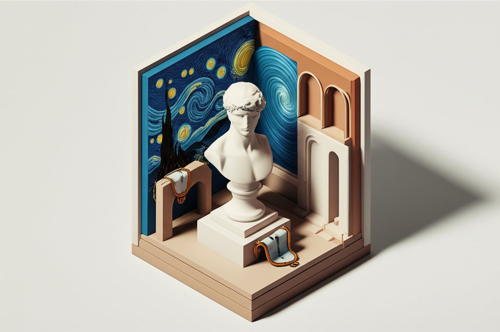 why famous art pieces captivate us through history featured 1760741869365 compressed
