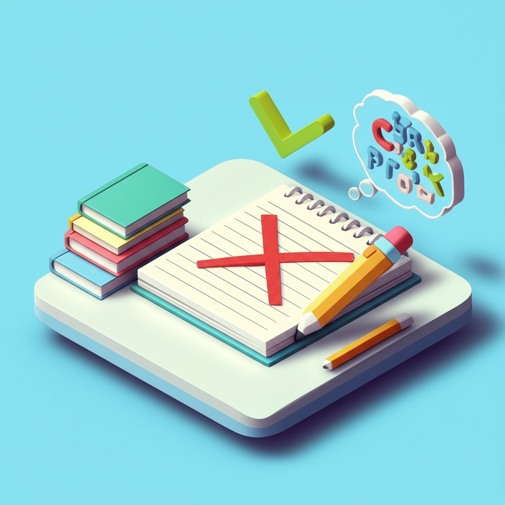 Understanding why 'Biography' is misspelled, with tips to correct common spelling errors.