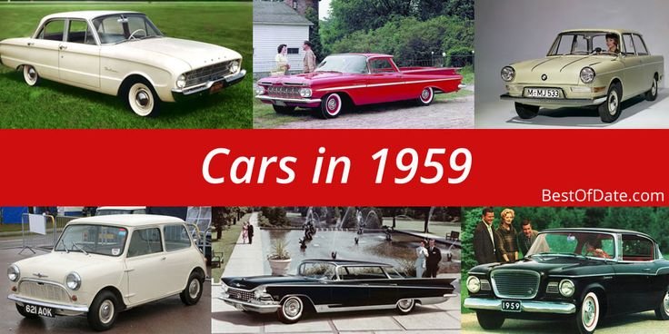 MAJOR EVENTS OF 1959 visual data 3